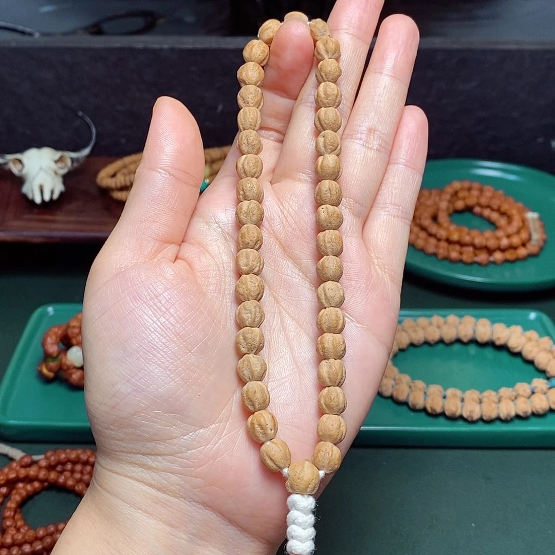 柏香籽/百香籽吊坠138.8