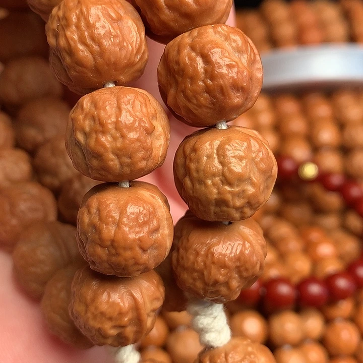 猴头核桃吊坠怪*黍产总