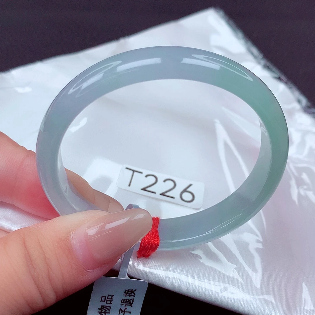 未镶嵌手镯翡翠天然缅甸翡翠A货贵妃