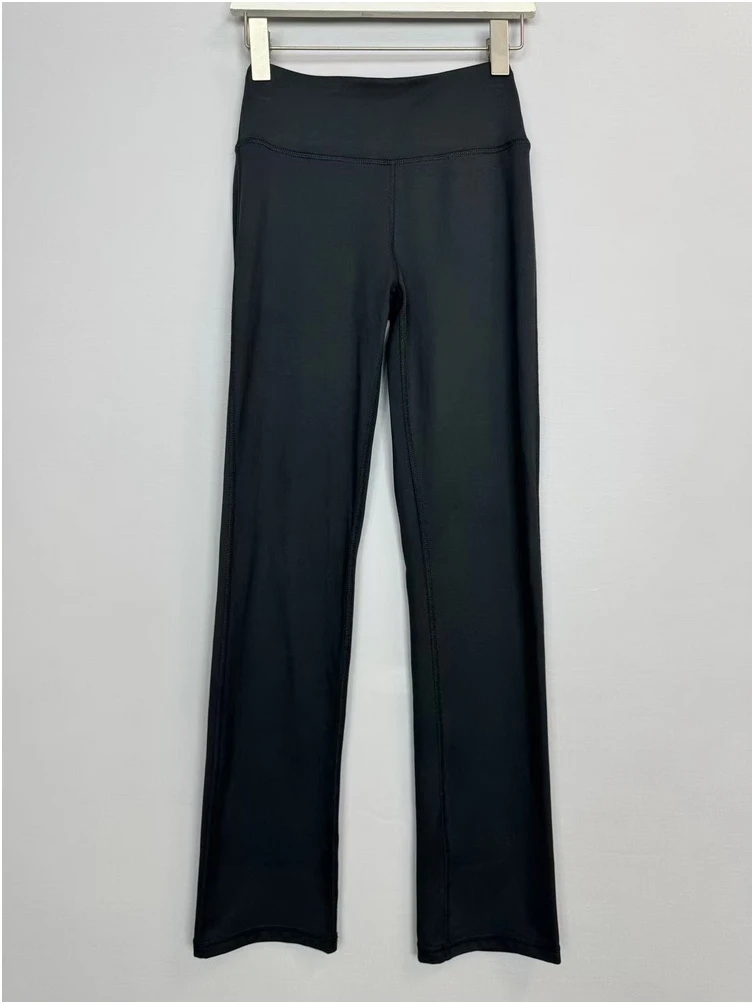 瑜伽裤修身直筒裤50369