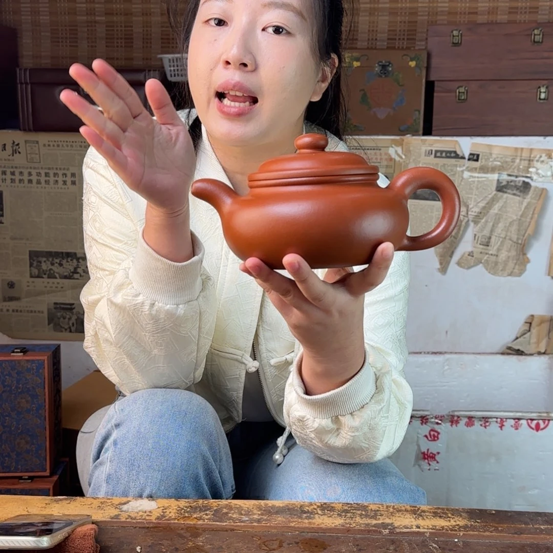 茶壶紫砂紫砂的艺术