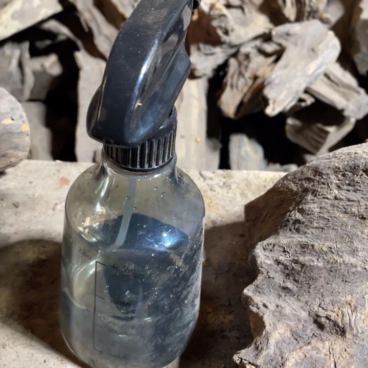 贡木把件感谢大家