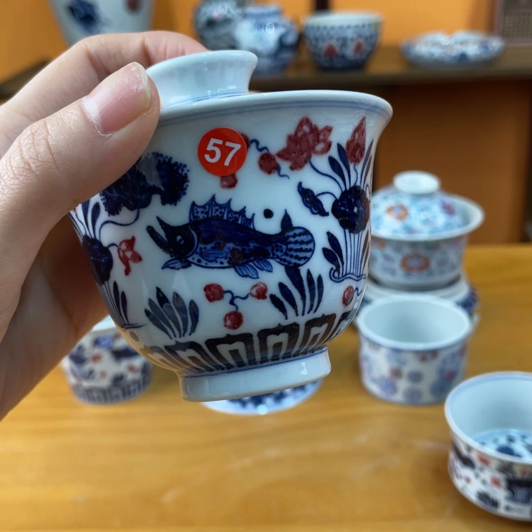 景德镇手绘哈哈哈哈哈哈