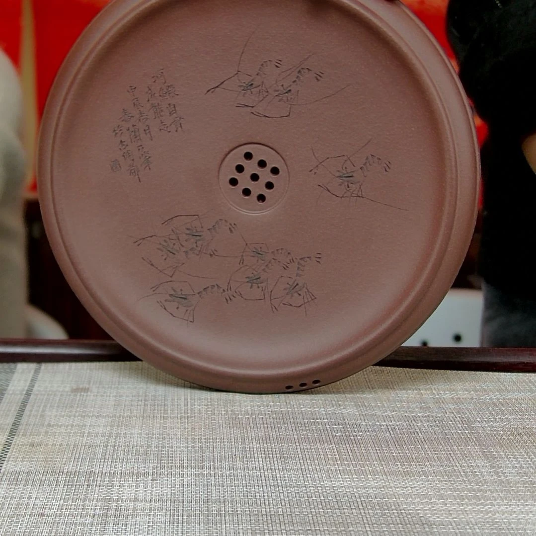 【闪购商品】紫砂茶壶紫砂壶紫砂壶紫砂壶