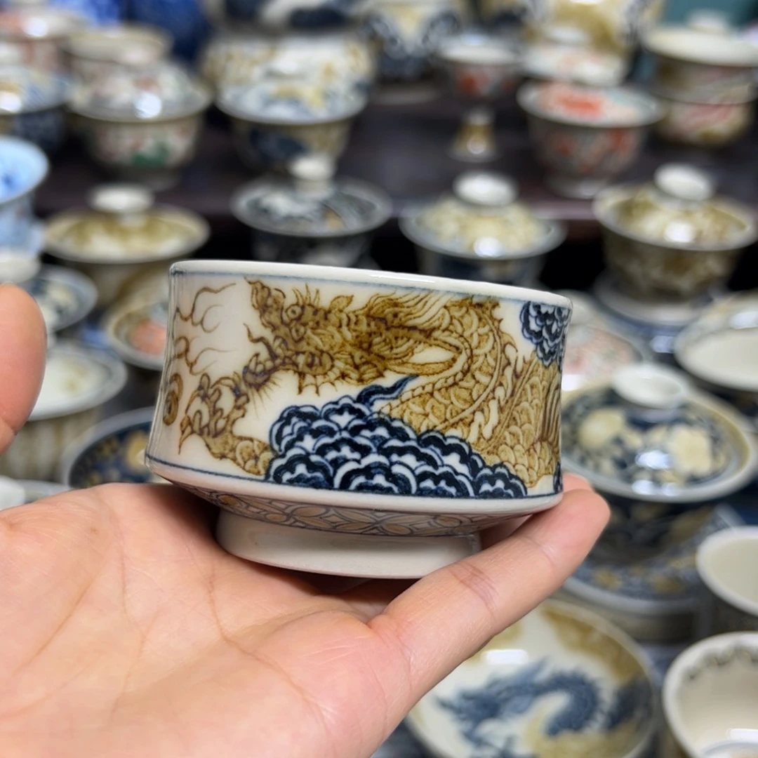 【闪购商品】陶瓷艺术有限公司