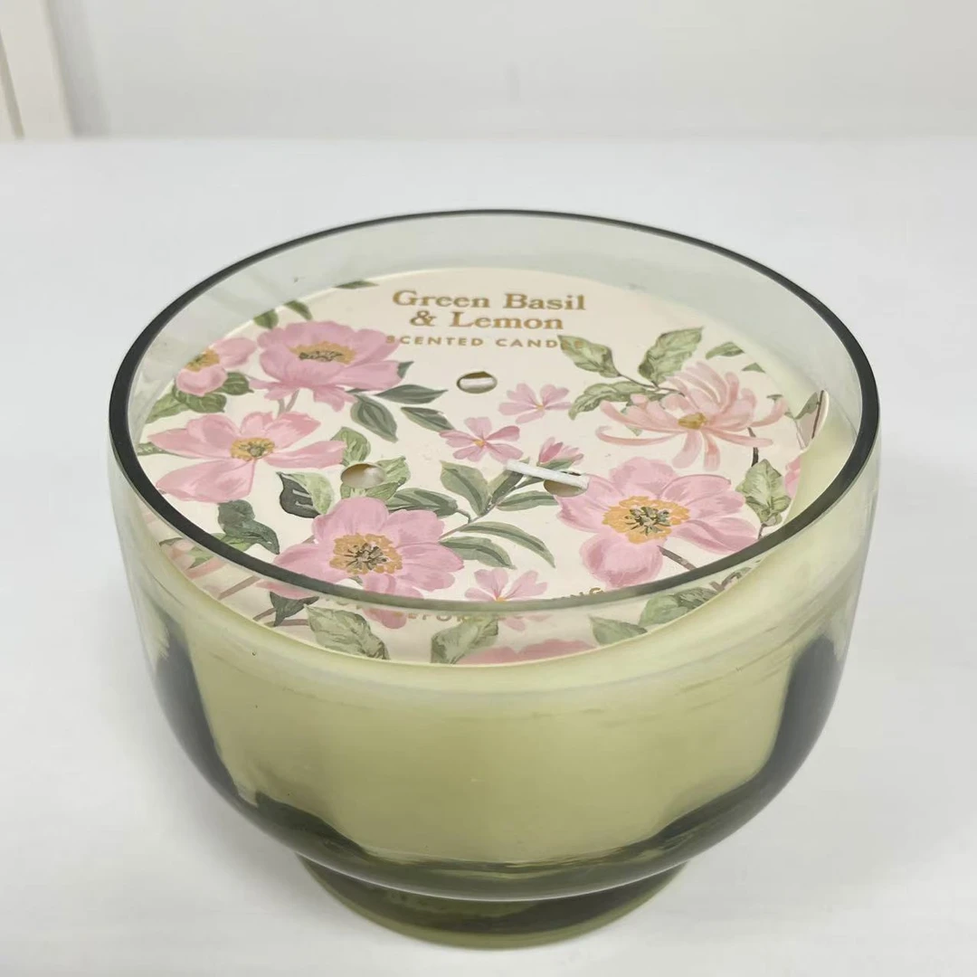 家用 香薰蜡烛混款