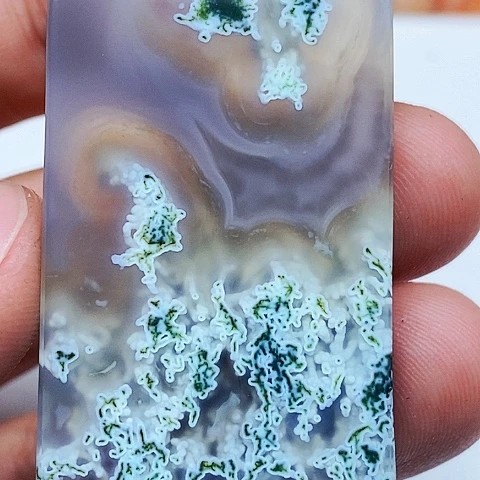 玛瑙/玉髓颈饰未镶嵌乡**风