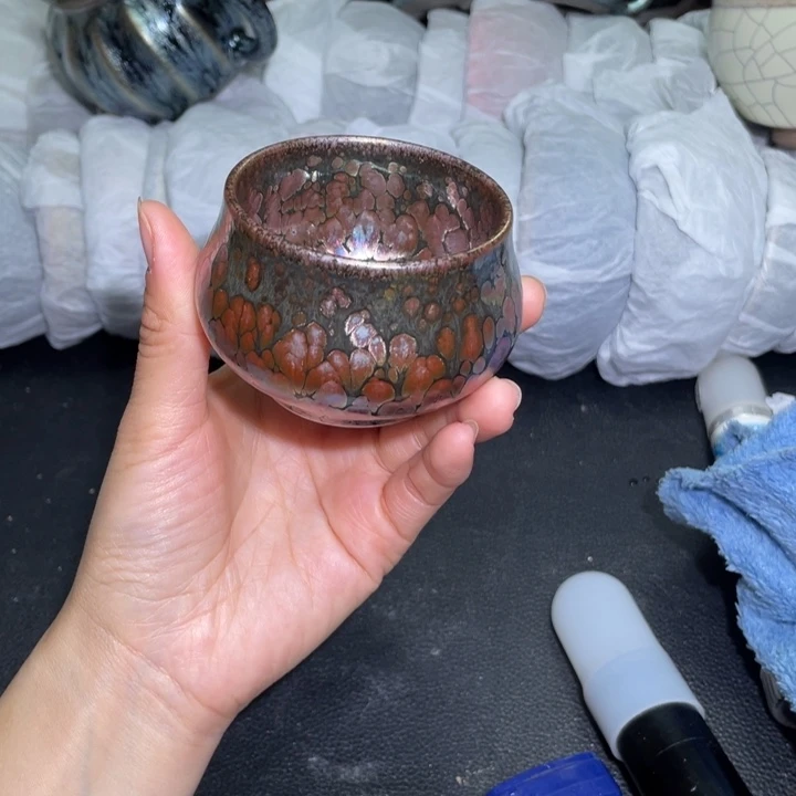 茶盏建盏直播间链接