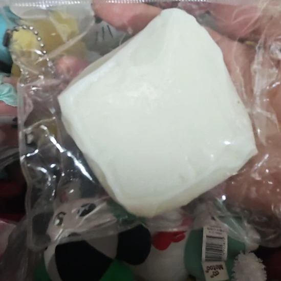 可爱嘟嘟软糯创意
