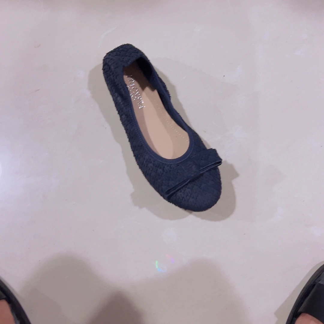 38女士小牛皮特价广州女鞋