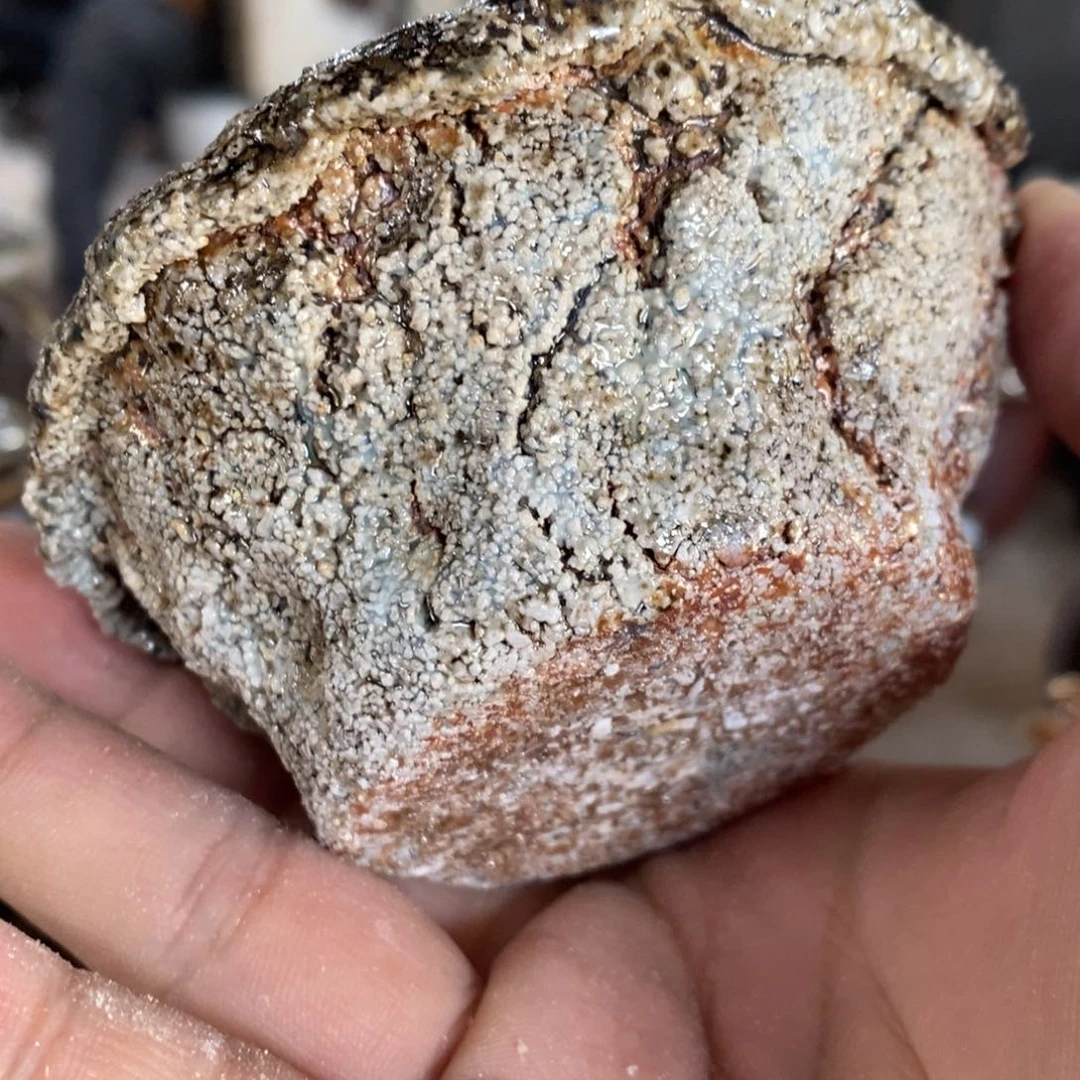 开窑大吉，高货多多407瑕