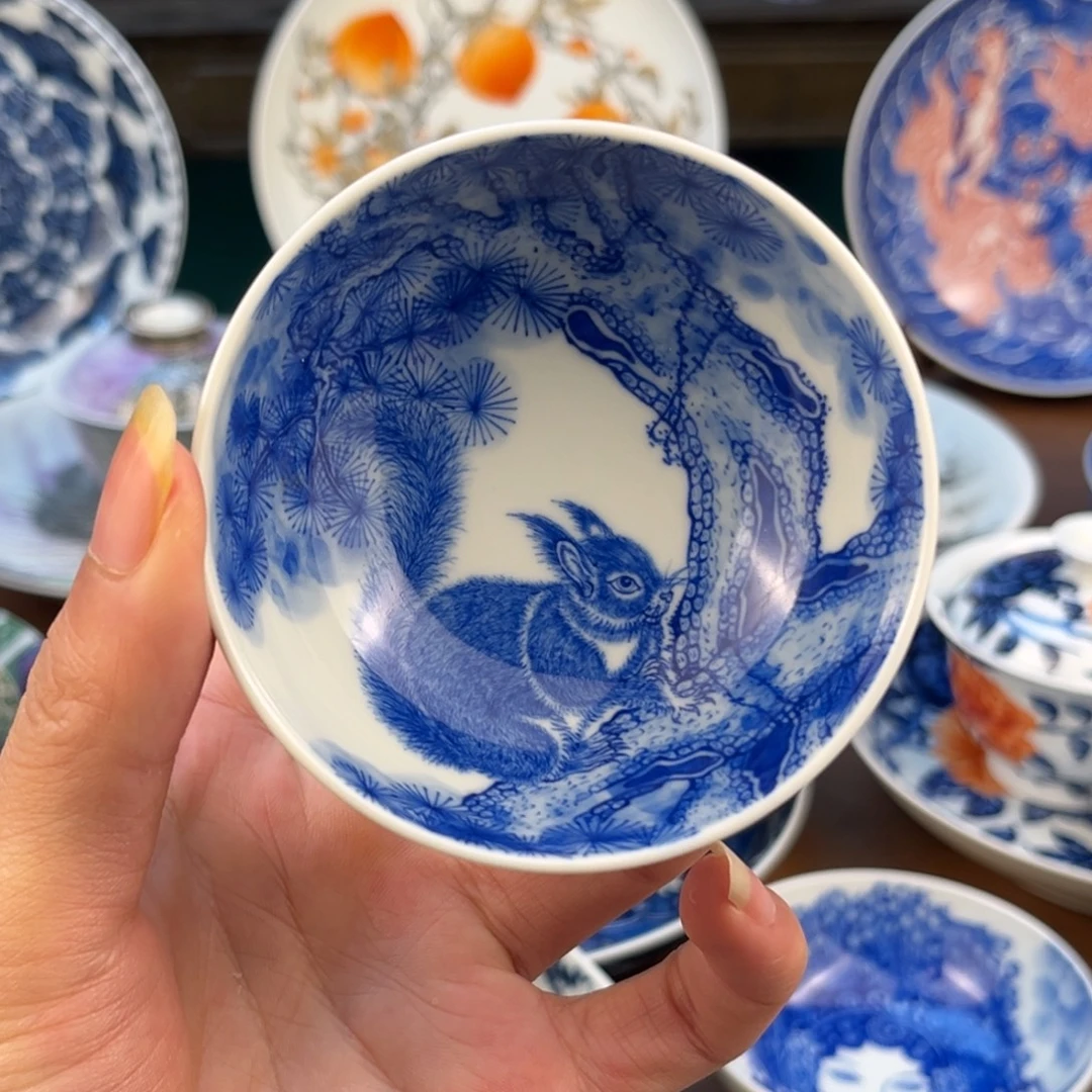 陶月楼杯子哈哈哈哈哈