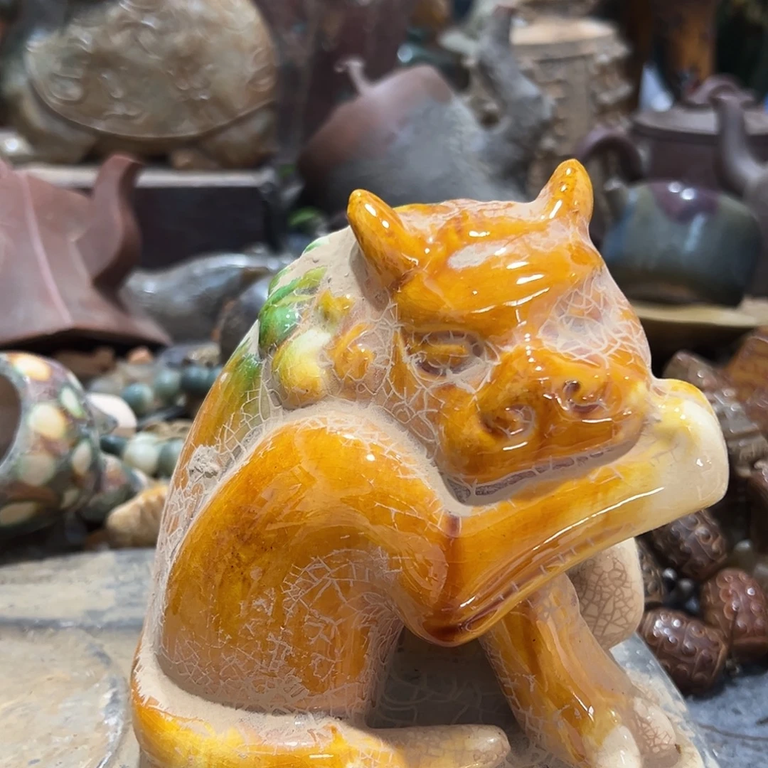 瓦当摆件瓦当摆弄