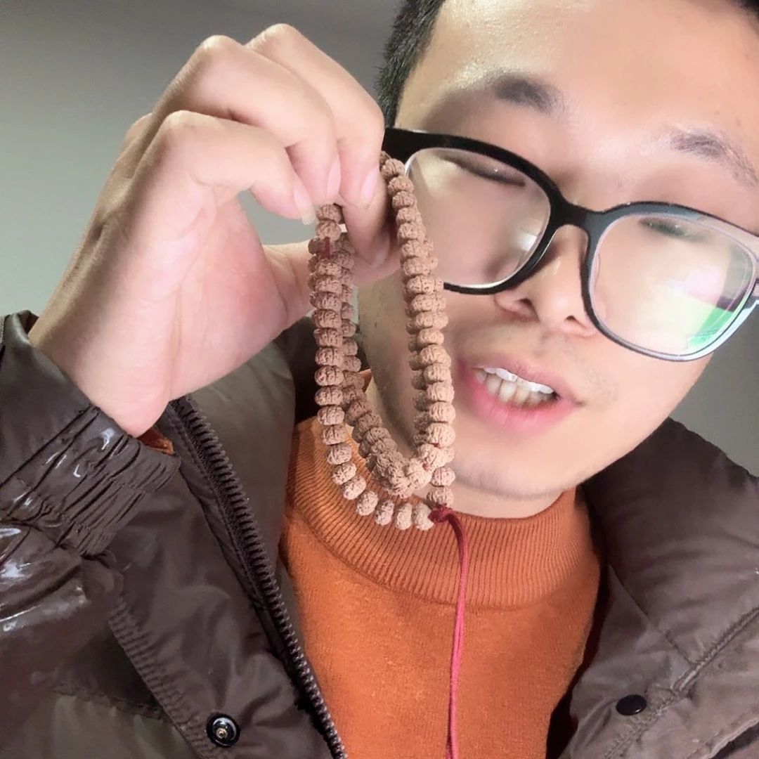 金刚菩提吊坠920小金刚8mm