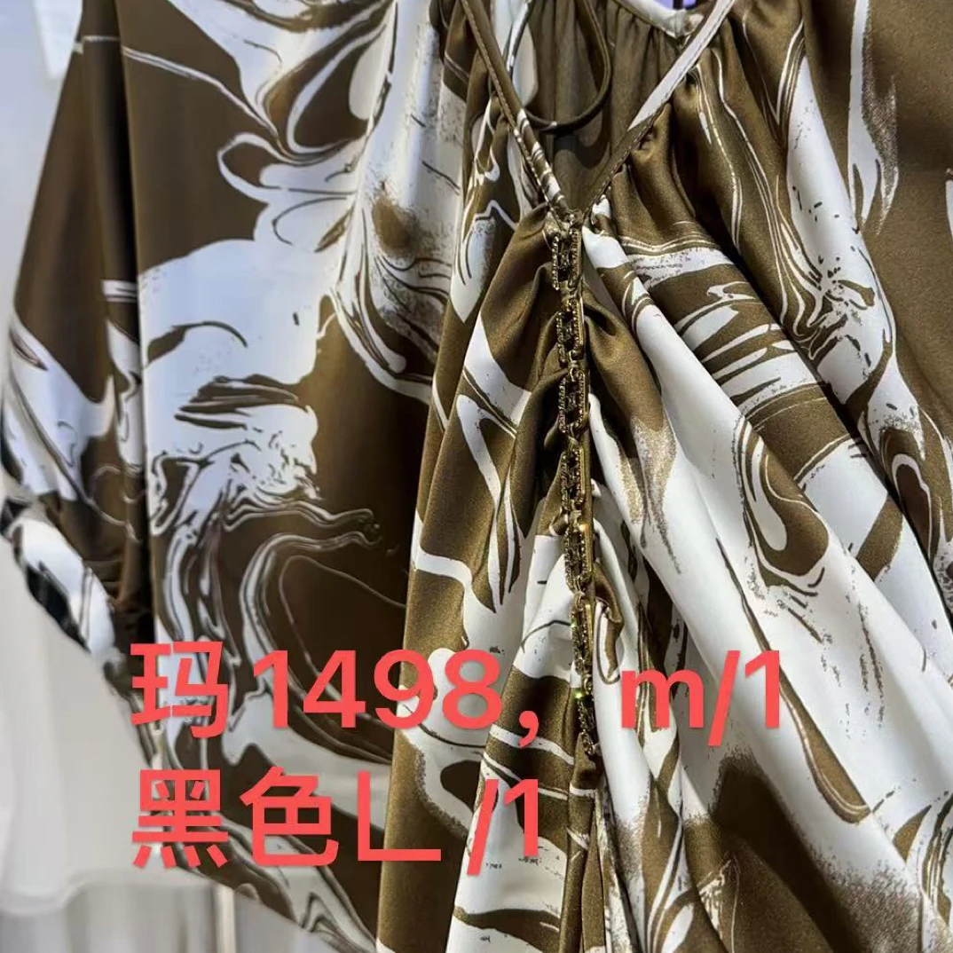 胡姐推荐时尚连衣裙