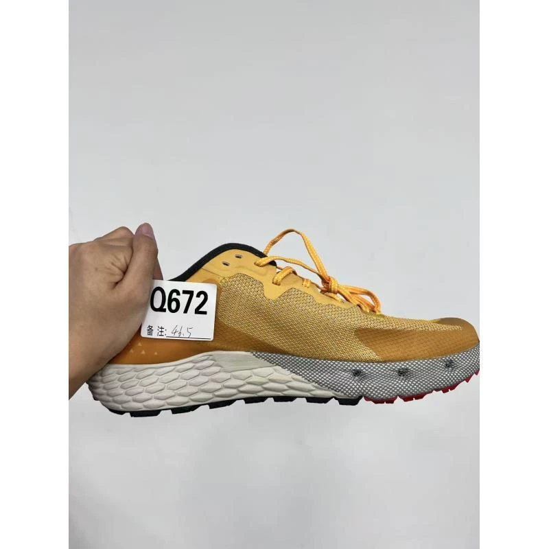 男女户外休闲鞋q672