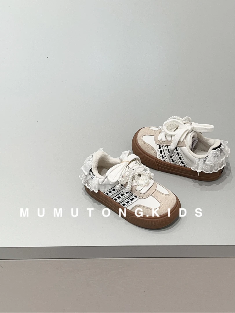 品牌童鞋inuu24冬货号3823