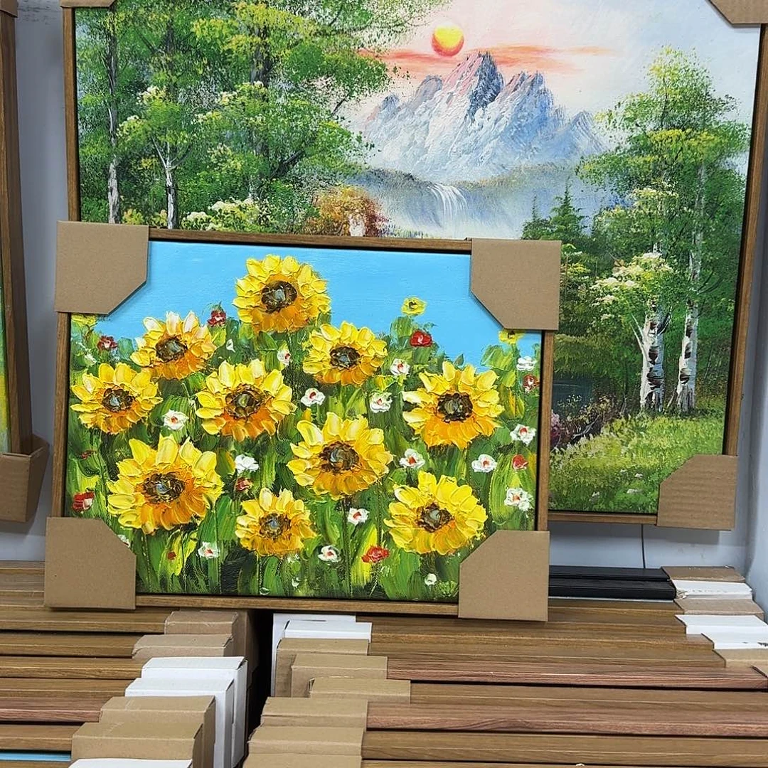 油画3040油画作品展作品展作品