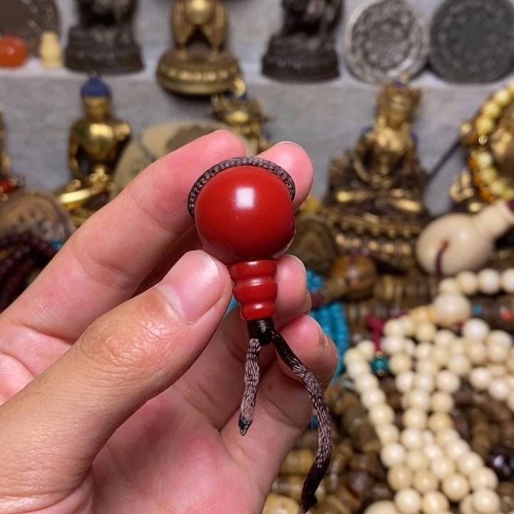 从***大檀香紫檀（小叶紫檀）