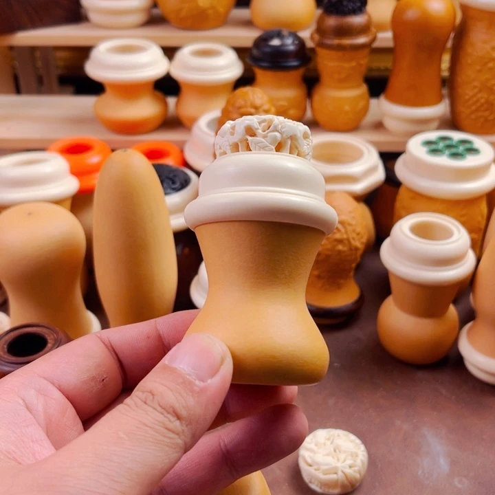 竹蛉葫芦，密胺口盖蒙心