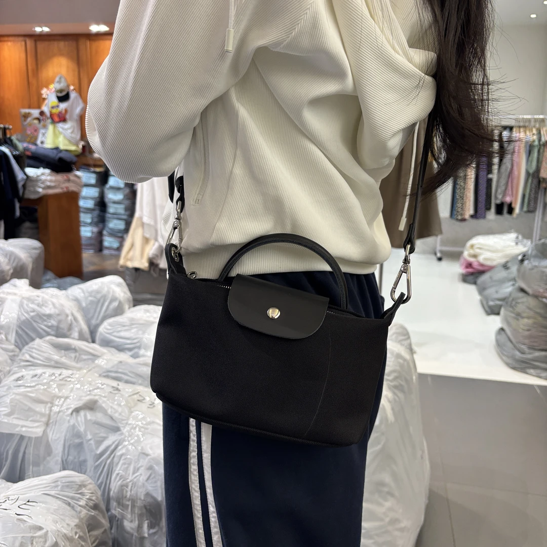 【非凡领域】韩国潮牌正品/NO退/东大门/单肩包/5051101