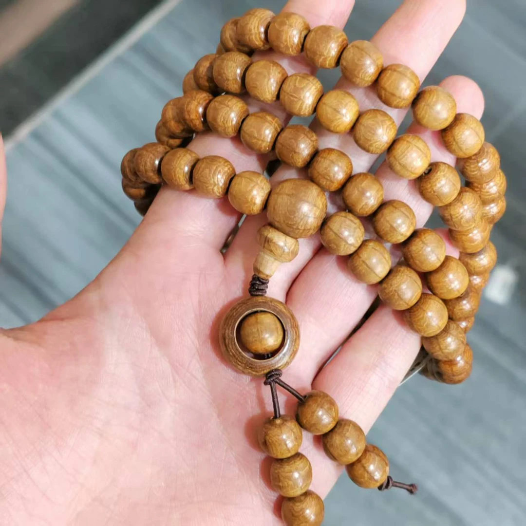 六道木手串108男女款卡10 273（无礼盒）