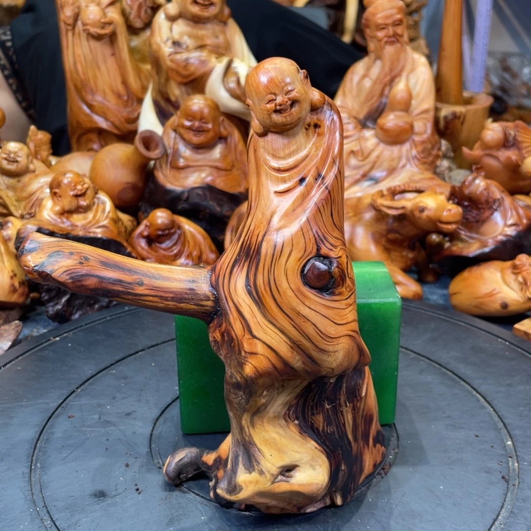 手串/手链柏木（崖柏）