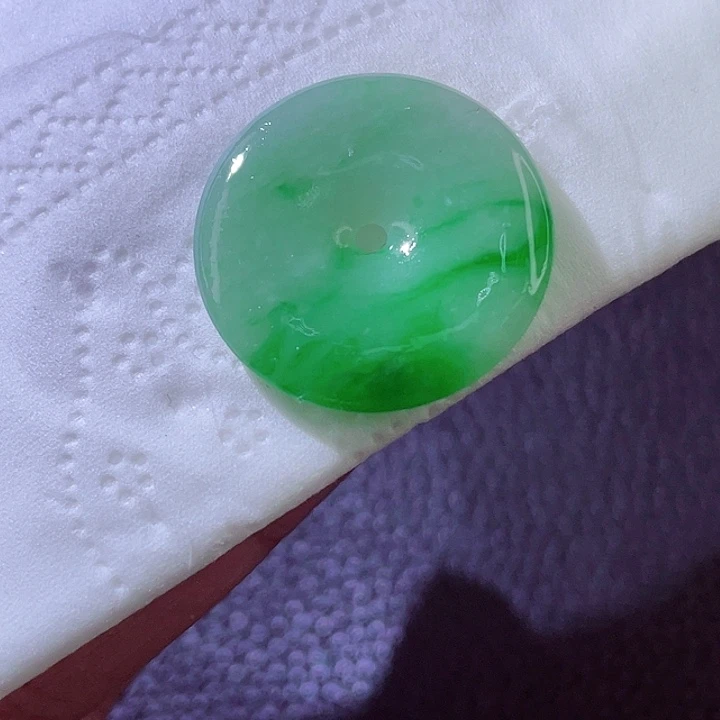 未镶嵌定制翡翠翡翠