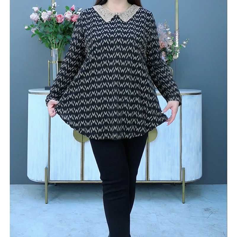 秋冬加绒保暖高端229382