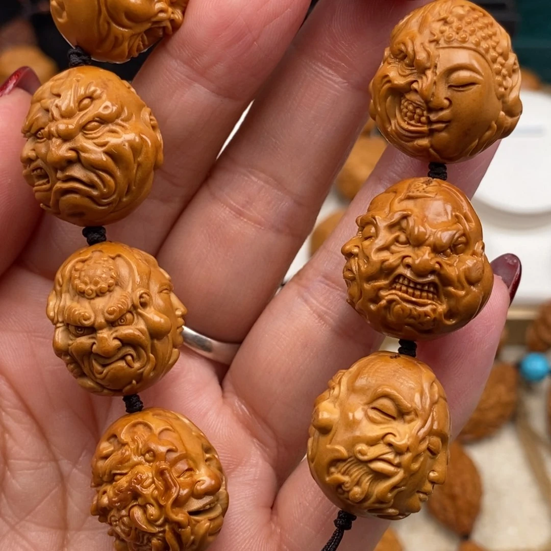 橄榄核手串/手链橄榄手串