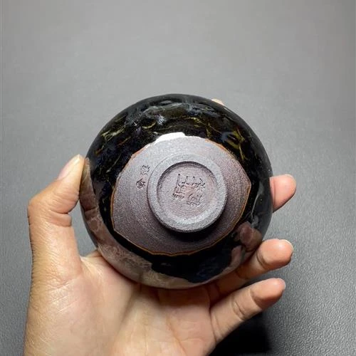 【闪购商品】茶盏-625............
