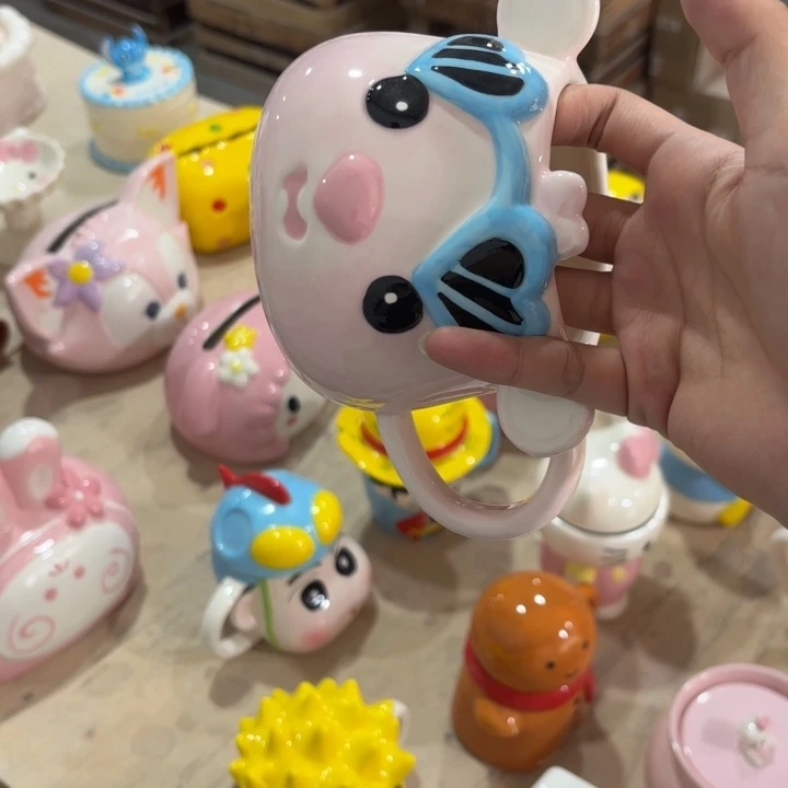 圈***圈紫砂在一起的日子真的太快乐了