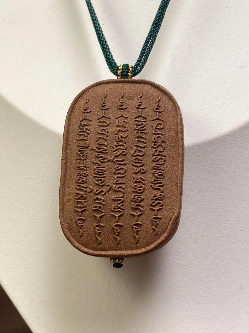 【苏合香方】手串 手持 香牌挂件古法制作天然合香