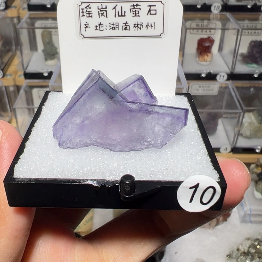 紫晶银S925镶嵌大型摆件（非配饰）