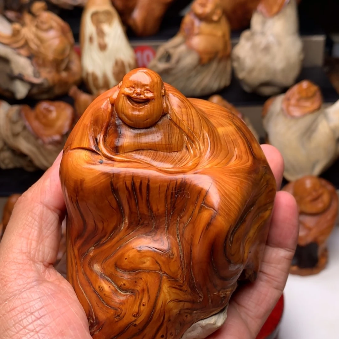 【闪购商品】柏木（崖柏）雨*崖柏