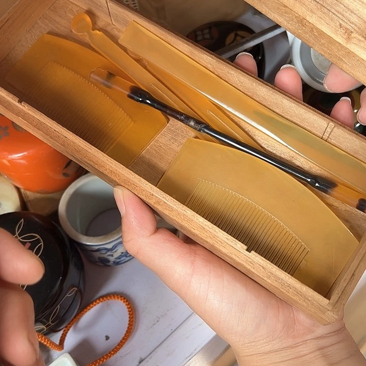知*乐新亿阁中古杂项谨慎参拍
