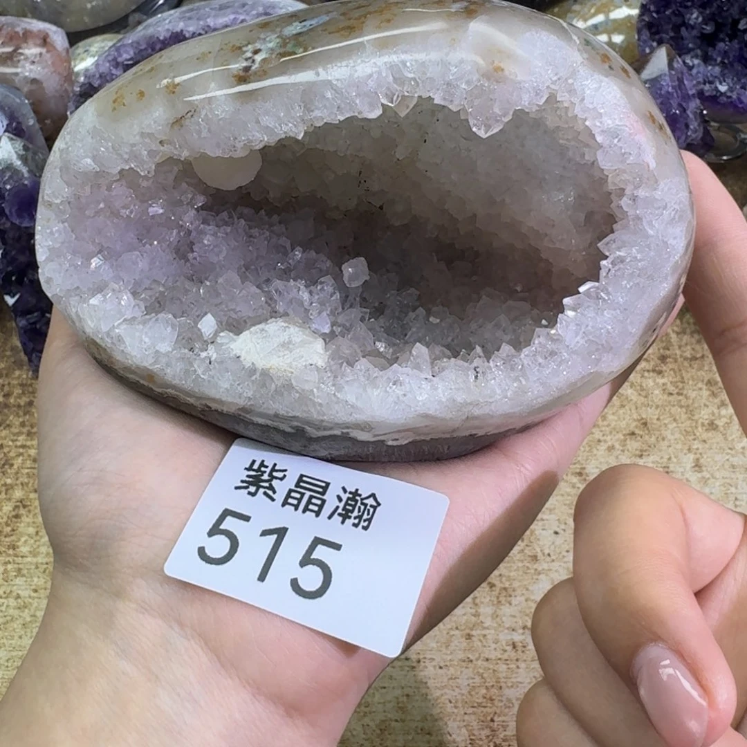 未镶嵌水晶大型摆件（非配饰）
