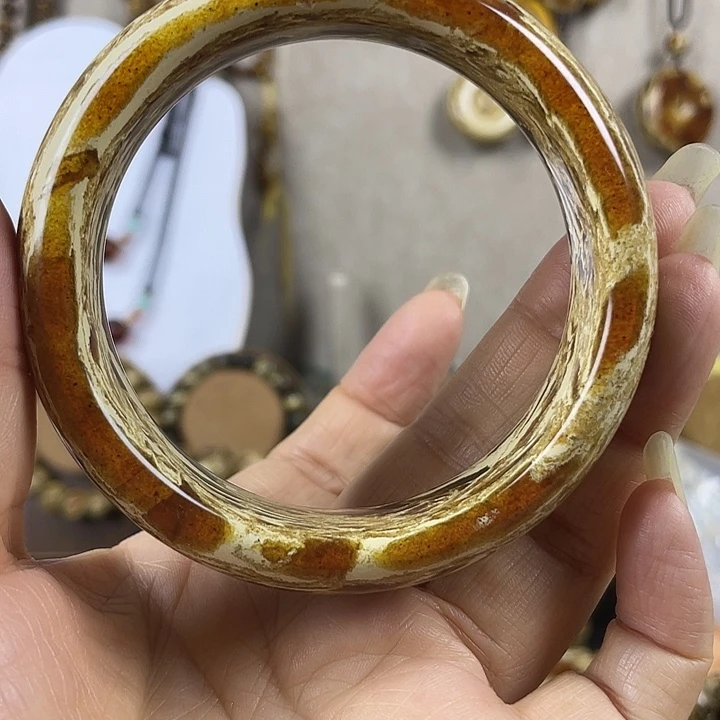 松木手串手链项链两用款