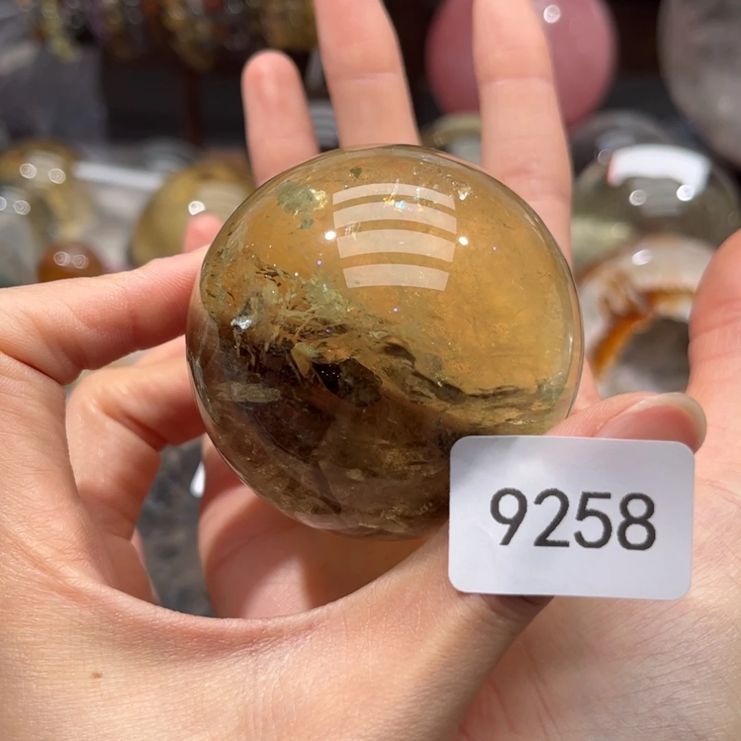 【闪购商品】未镶嵌大型摆件（非配饰）水晶