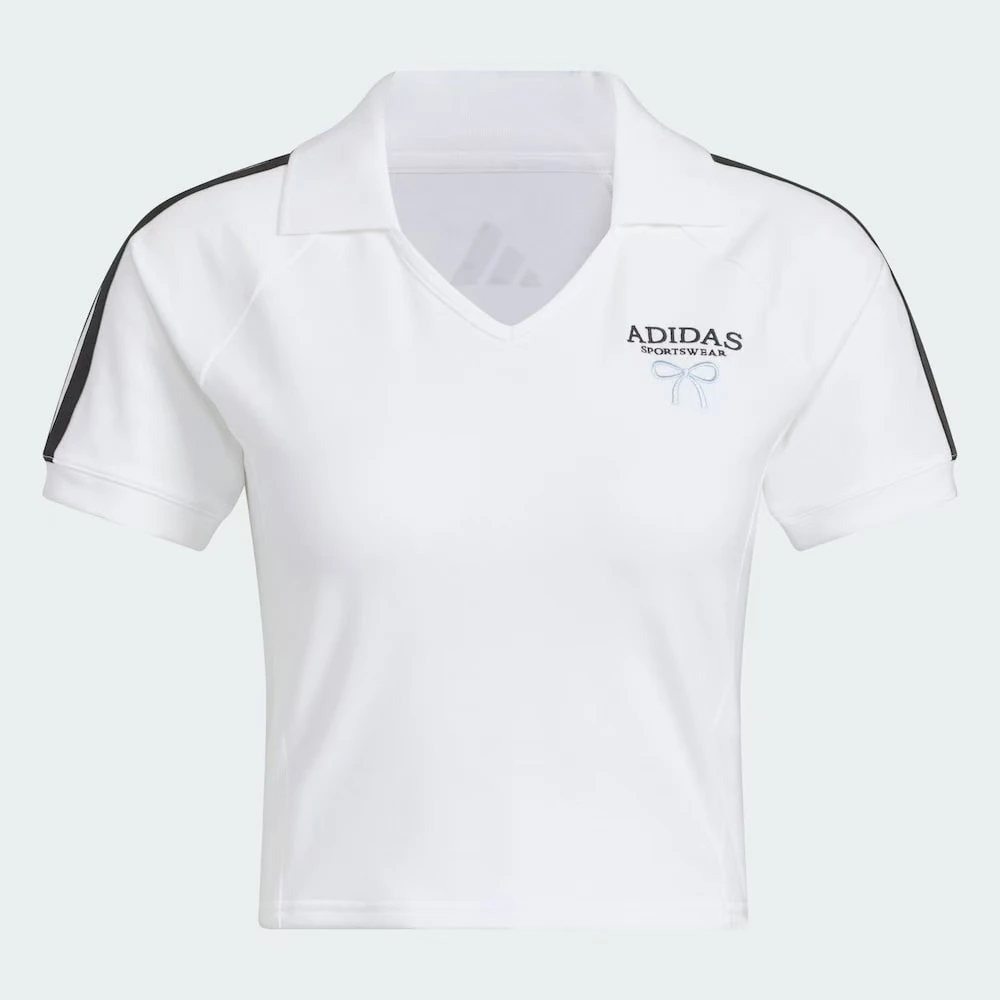 【玖伍AD】DANCE POLO TEE运动休闲短袖POLO衫KE5799