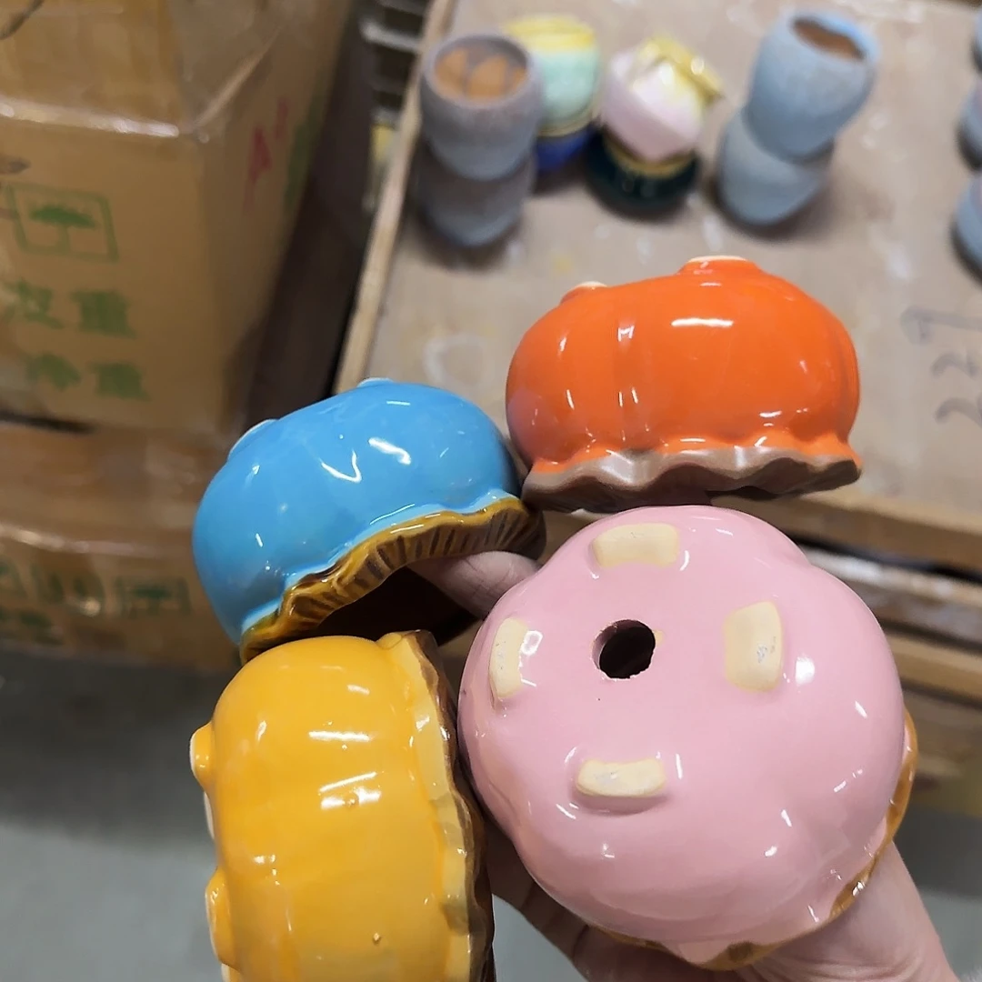 陶瓷4个福利局·自动合并订单·一个个买凑9元发·