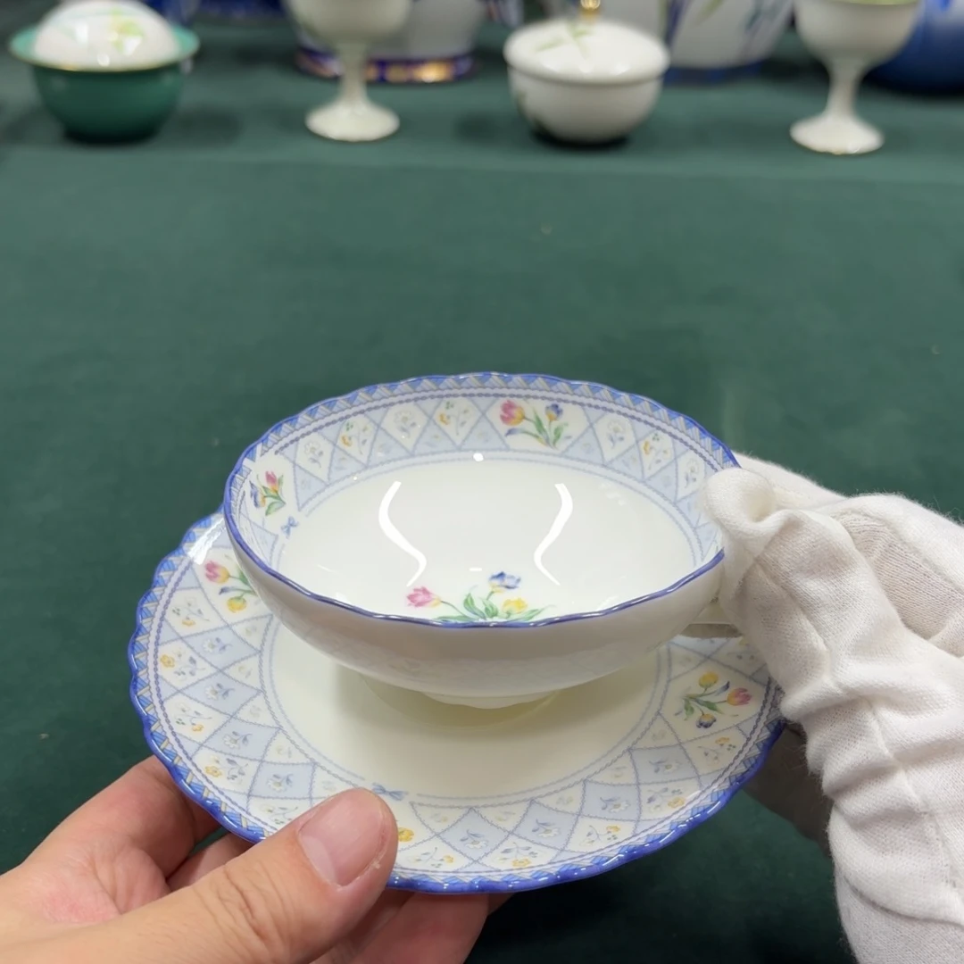 云翼堂家瓷器都是大漂亮