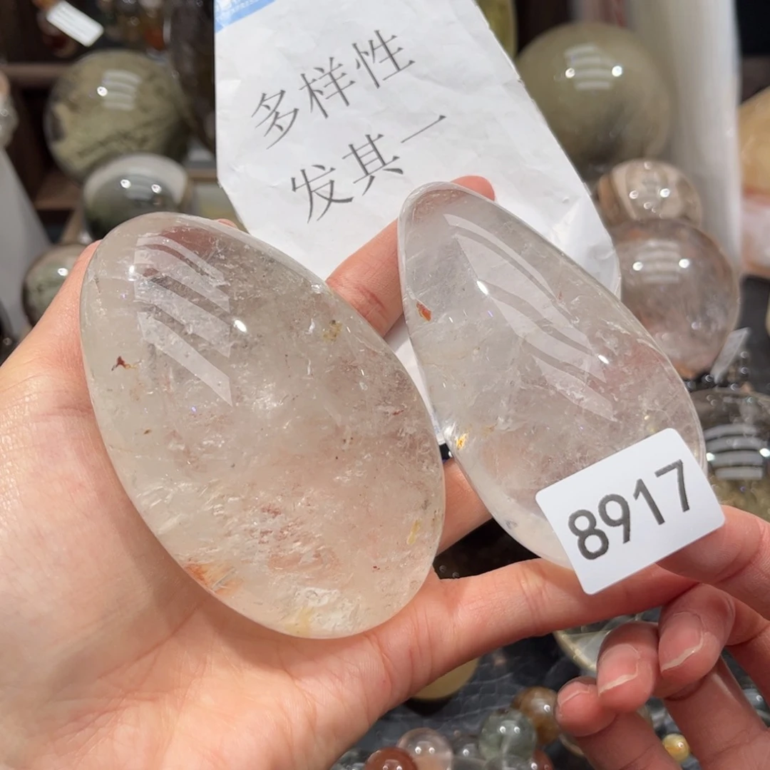 【闪购商品】未镶嵌大型摆件（非配饰）水晶