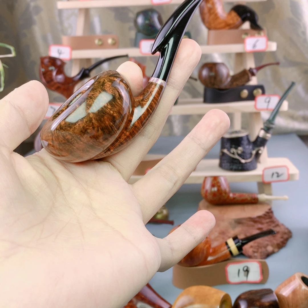 永***栋意大利石楠木飞天