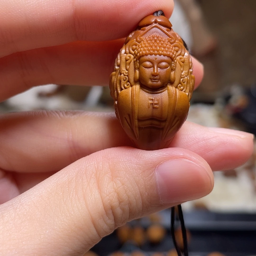 吊坠橄榄核橄榄核