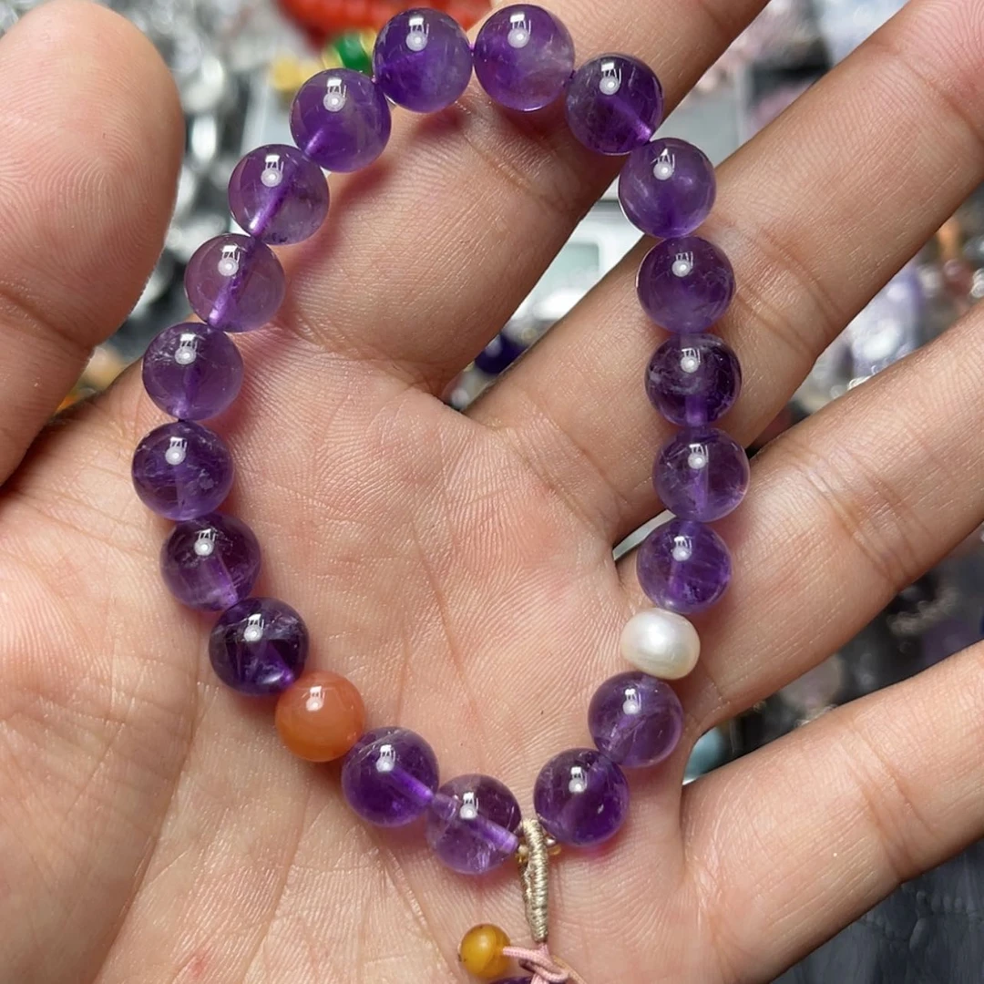 【闪购商品】未镶嵌手链水晶