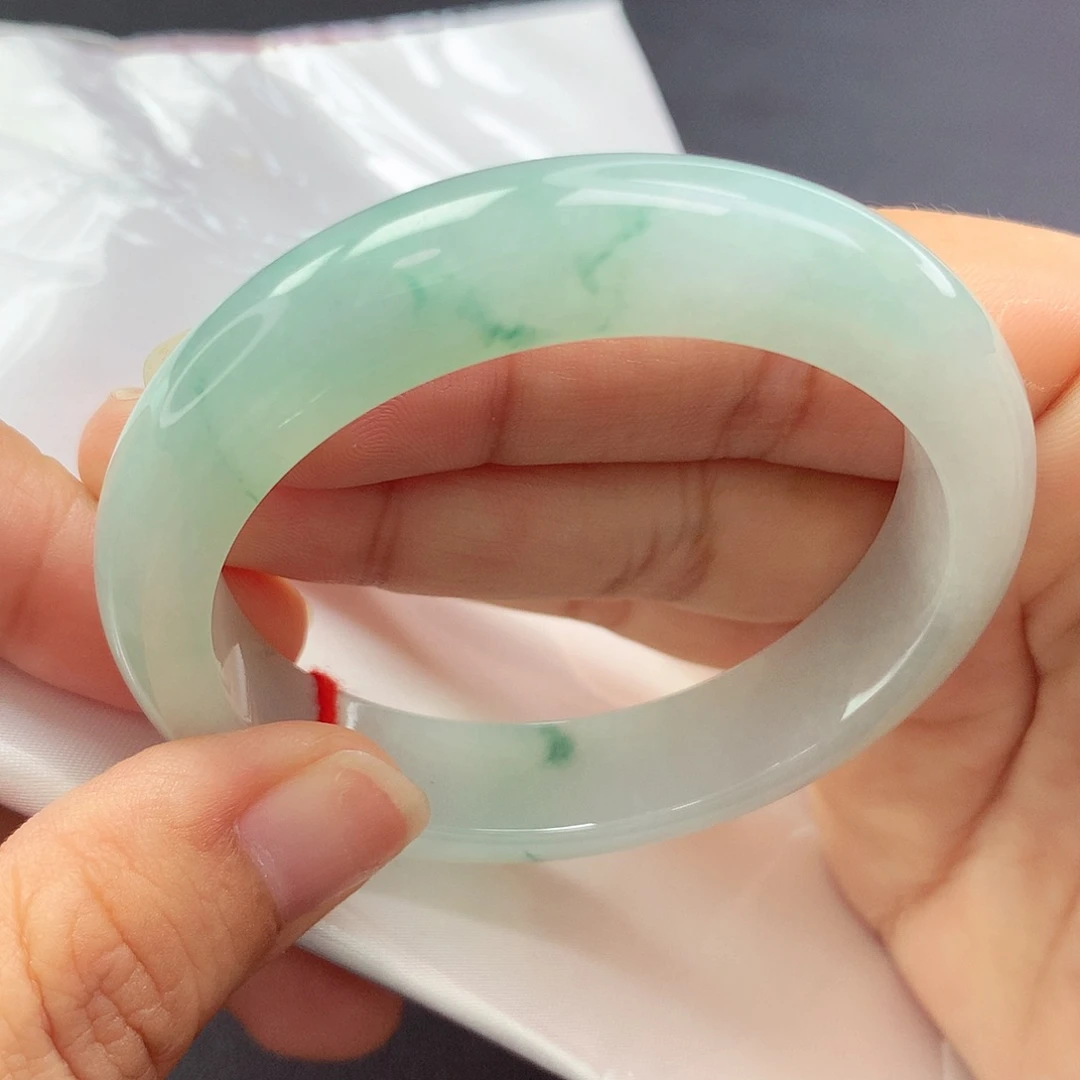【闪购商品】未镶嵌手镯翡翠999417