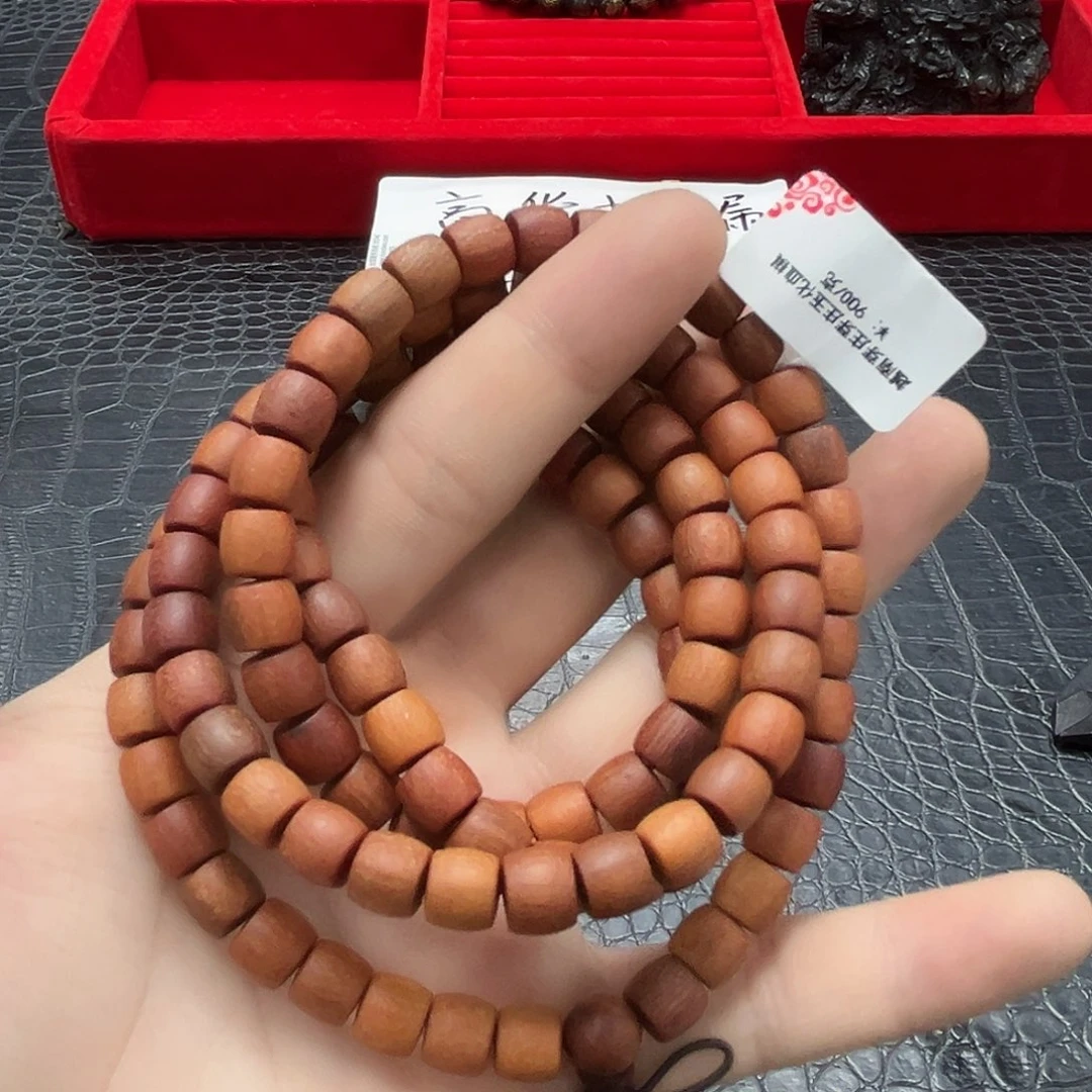 降真香手串/手链31多圈8mm