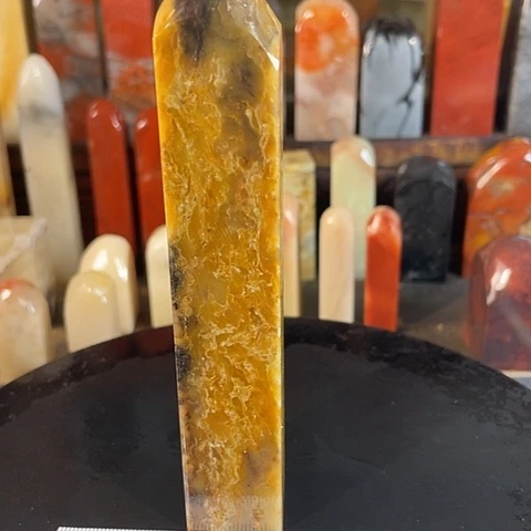 寿山石印石一*水寿山石印石