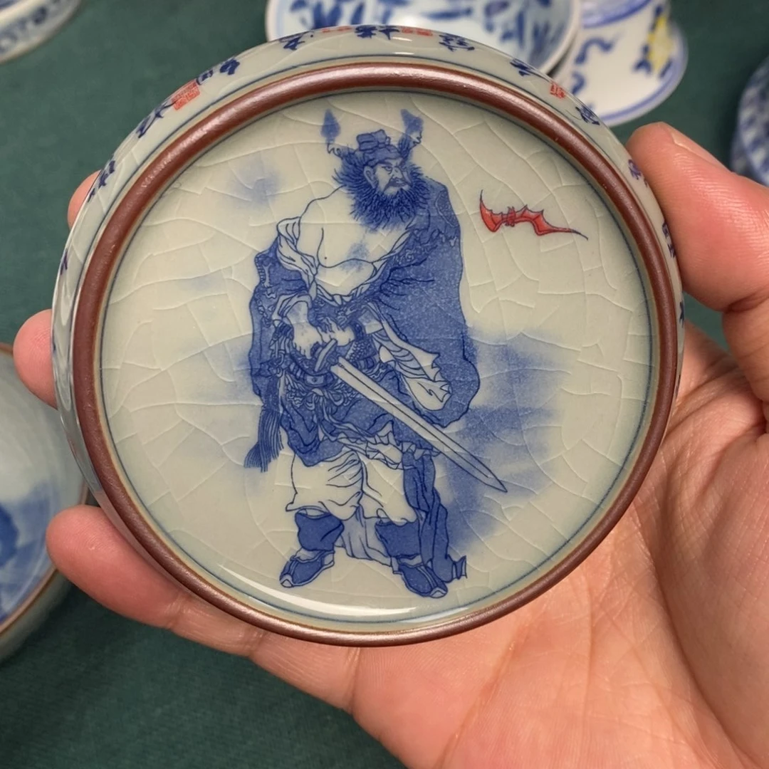 景德镇景德镇当代工艺品